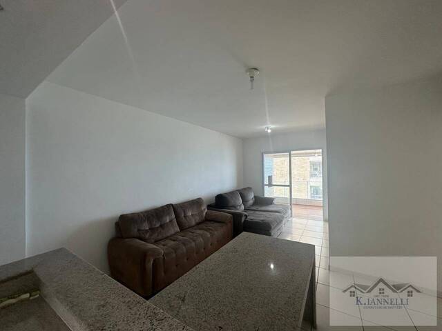 #2013 - Apartamento para Venda em Praia Grande - SP - 3