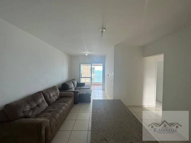 #2013 - Apartamento para Venda em Praia Grande - SP - 2