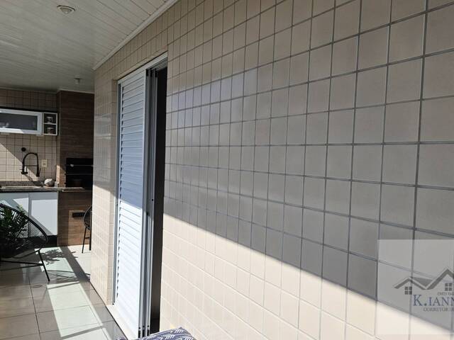 #2014 - Apartamento para Venda em Praia Grande - SP - 2