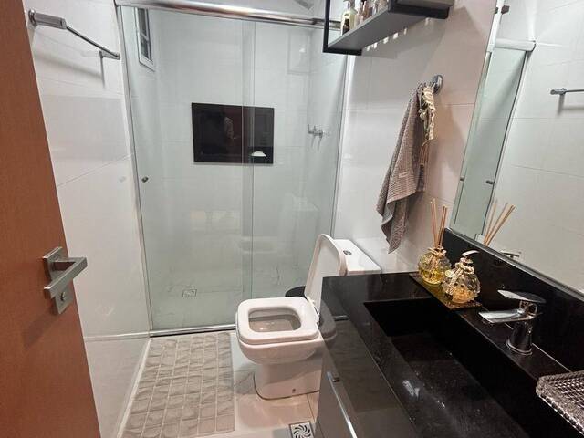 #2015 - Apartamento para Venda em Praia Grande - SP - 2