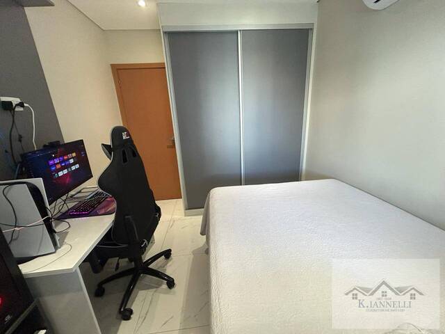 #2015 - Apartamento para Venda em Praia Grande - SP - 3