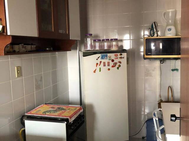 #8180 - Apartamento para Locação em Praia Grande - SP - 3