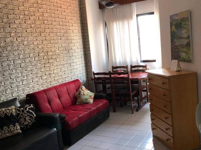 #8180 - Apartamento para Locação em Praia Grande - SP - 2