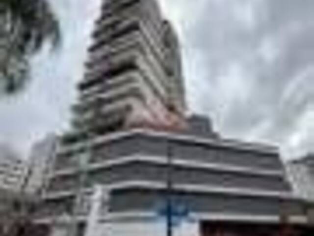 #2020 - Apartamento para Venda em Praia Grande - SP