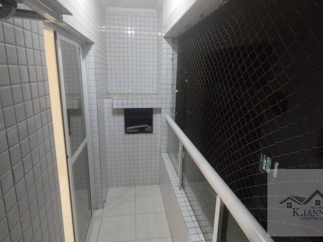 Apartamento para Venda em Praia Grande - 5