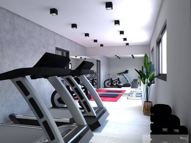 #2022 - Apartamento para Venda em Praia Grande - SP - 2