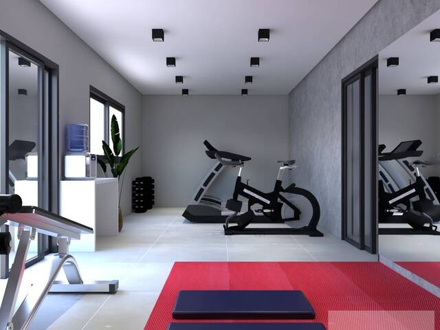 #2022 - Apartamento para Venda em Praia Grande - SP - 3