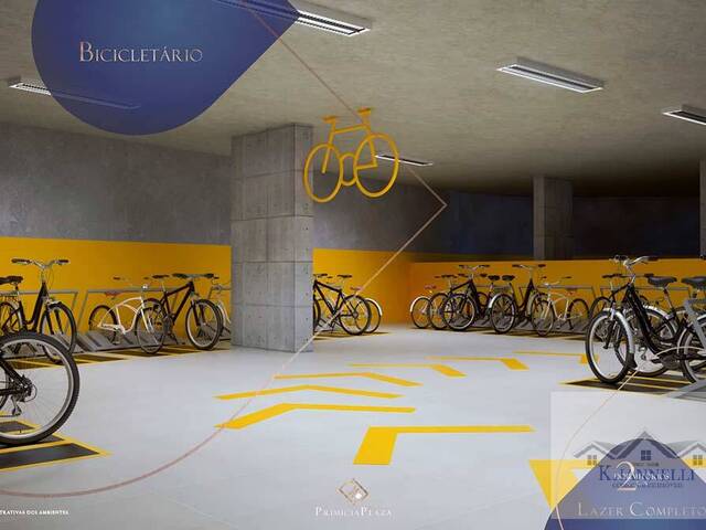 #2023 - Apartamento para Venda em Praia Grande - SP