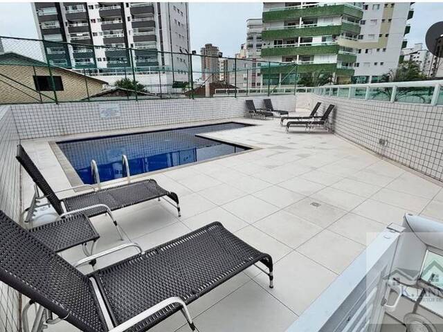 Venda em Guilhermina - Praia Grande