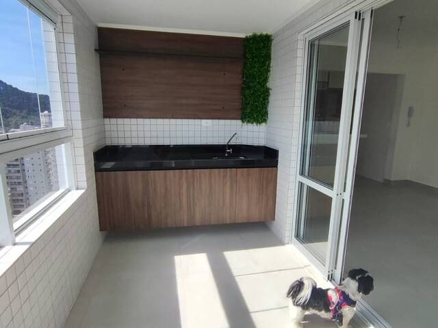Apartamento para Venda em Praia Grande - 5