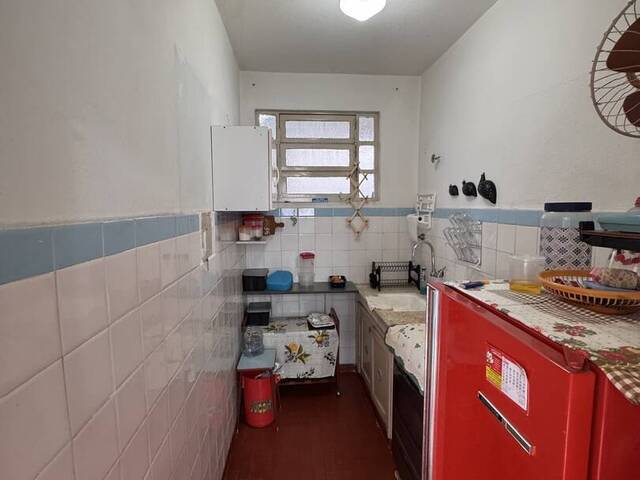 #7289 - Apartamento para Venda em Praia Grande - SP - 2