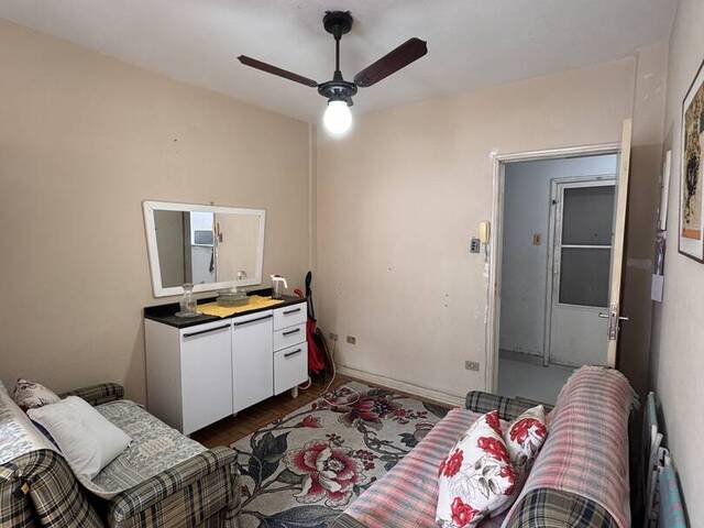 #7289 - Apartamento para Venda em Praia Grande - SP - 3