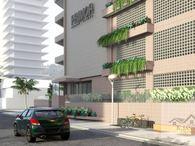 #2039 - Apartamento para Venda em Praia Grande - SP - 3