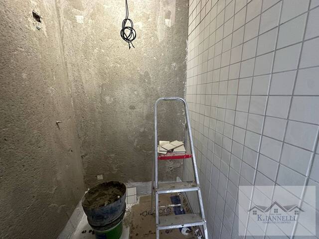 #2041 - Apartamento para Venda em Praia Grande - SP - 3