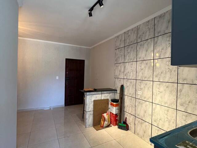#2042 - Apartamento para Venda em Praia Grande - SP - 3