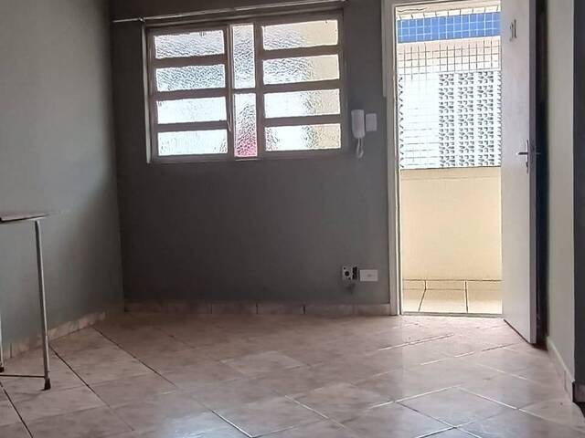 Locação em Boqueirão - Praia Grande
