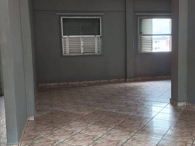 #8181 - Apartamento para Locação em Praia Grande - SP - 2