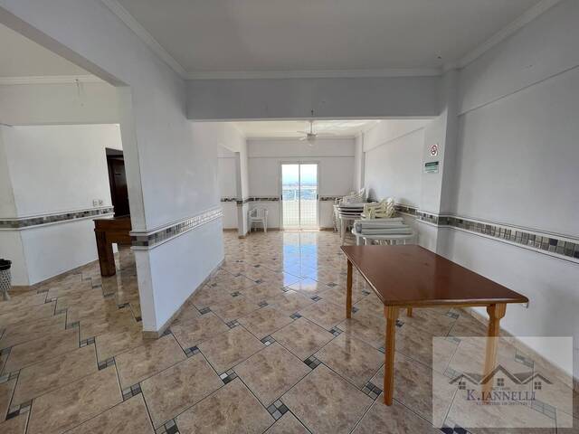 #2044 - Apartamento para Venda em Praia Grande - SP - 2