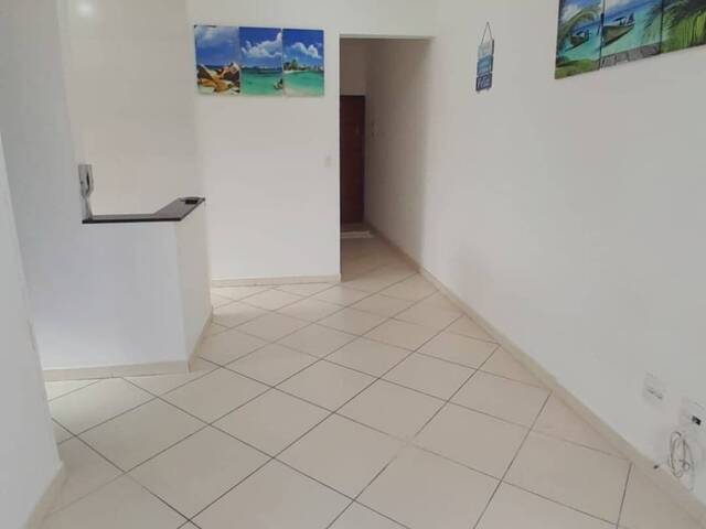 Venda em Caiçara - Praia Grande