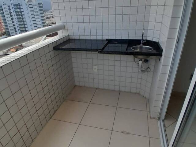 Apartamento para Venda em Praia Grande - 4