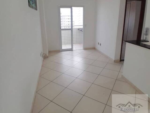 #2009 - Apartamento para Venda em Praia Grande - SP