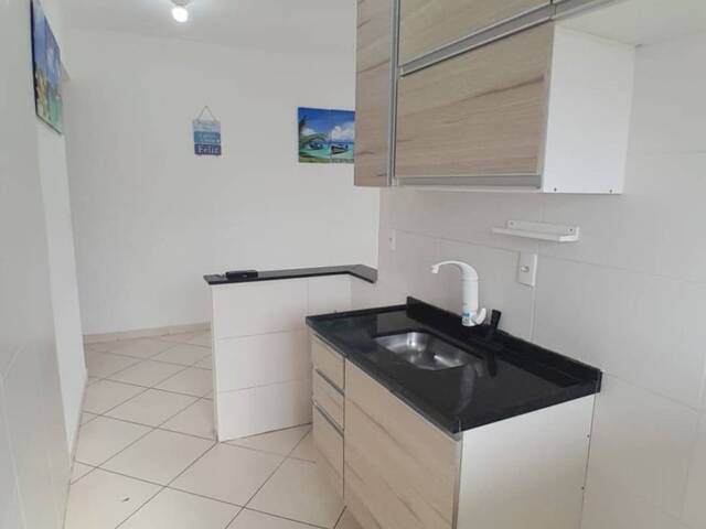Apartamento para Venda em Praia Grande - 5