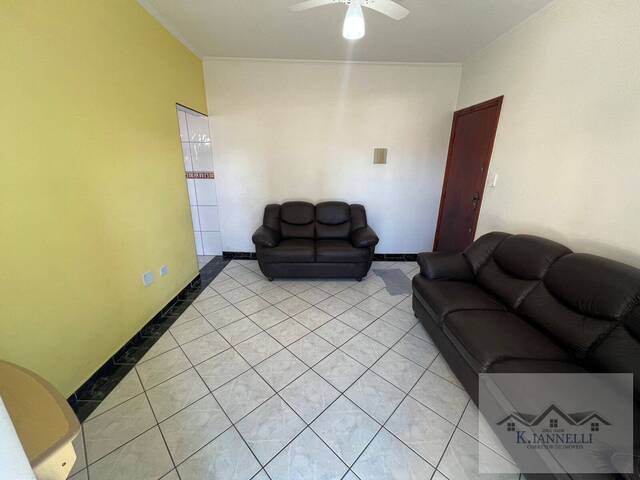 #2046 - Apartamento para Venda em Praia Grande - SP - 3