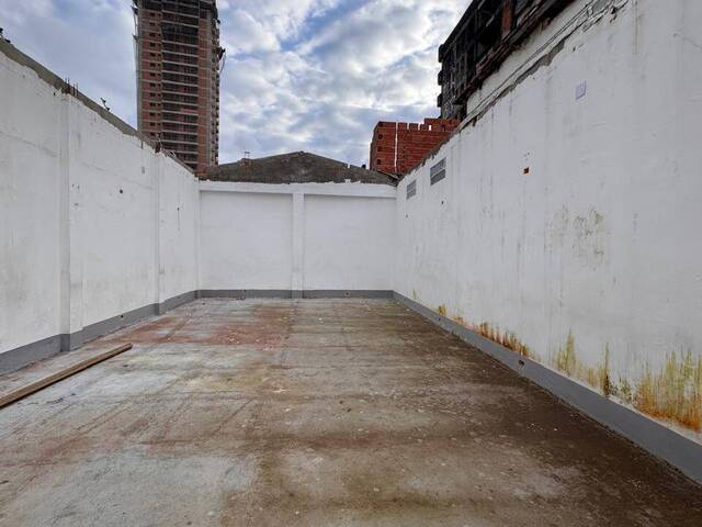 #2047 - Sala para Venda em Praia Grande - SP - 2