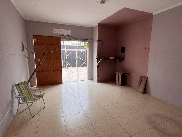 #2047 - Sala para Venda em Praia Grande - SP - 3
