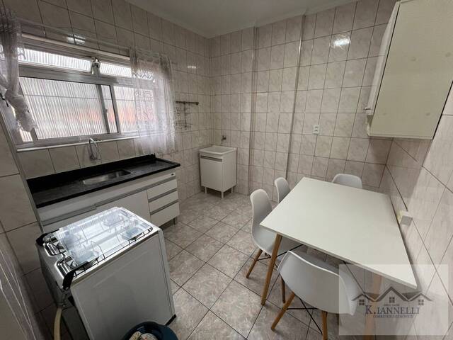 #2048 - Apartamento para Venda em Praia Grande - SP - 2