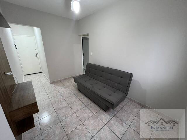 #2048 - Apartamento para Venda em Praia Grande - SP - 3