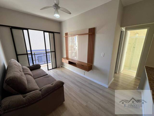 #2049 - Apartamento para Venda em Praia Grande - SP