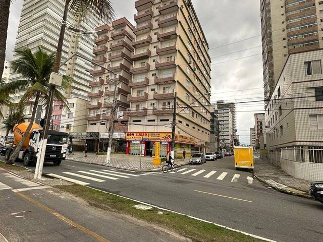 Venda em Aviação - Praia Grande