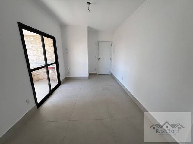 #2053 - Apartamento para Venda em Praia Grande - SP