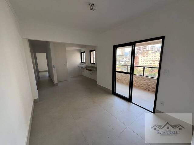 #2055 - Apartamento para Venda em Praia Grande - SP
