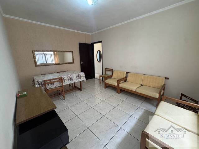 #2056 - Apartamento para Venda em Praia Grande - SP - 2