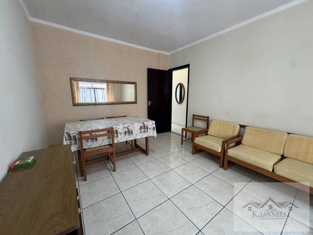 #2056 - Apartamento para Venda em Praia Grande - SP - 3
