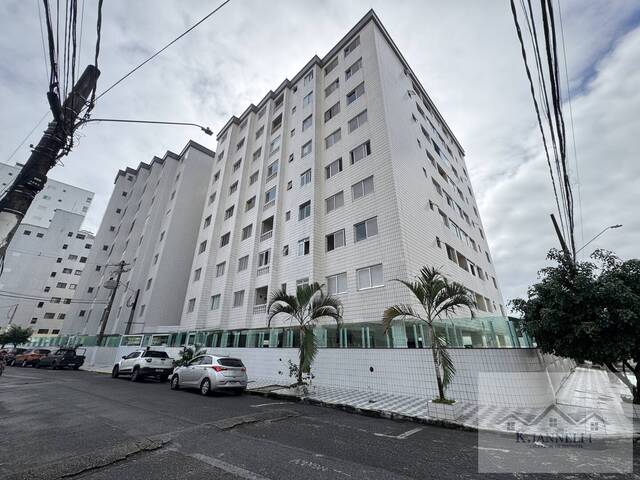 Venda em Caiçara - Praia Grande