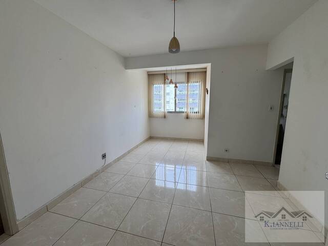 #2057 - Apartamento para Venda em Praia Grande - SP