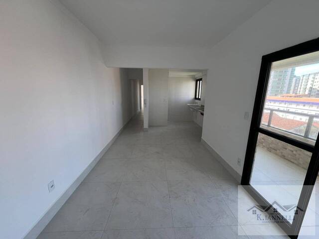 #2059 - Apartamento para Venda em Praia Grande - SP