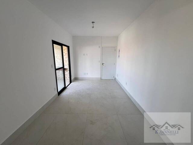 #2059 - Apartamento para Venda em Praia Grande - SP