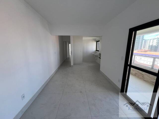 #2060 - Apartamento para Venda em Praia Grande - SP
