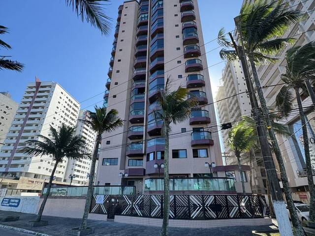 Venda em Caiçara - Praia Grande