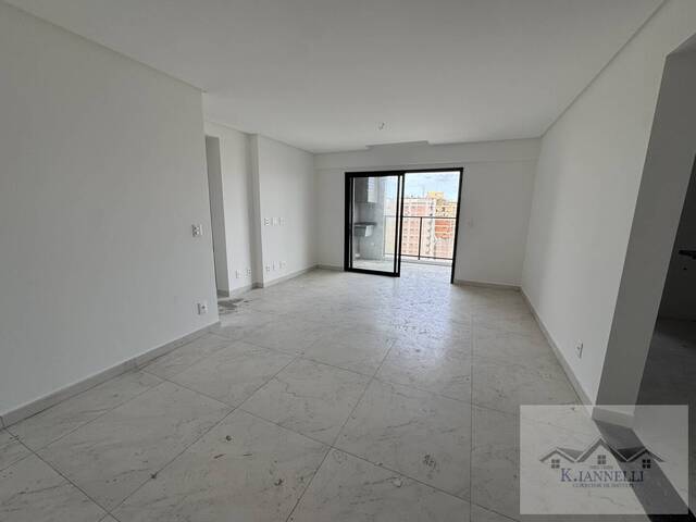#2063 - Apartamento para Venda em Praia Grande - SP