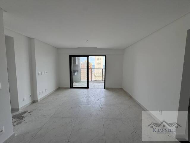 #2063 - Apartamento para Venda em Praia Grande - SP