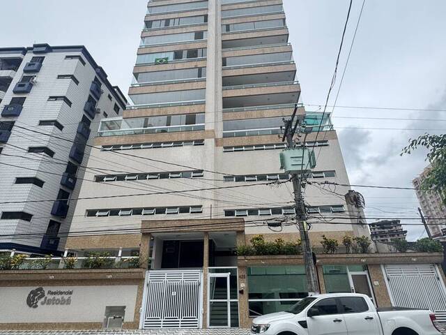 Venda em Boqueirão - Praia Grande