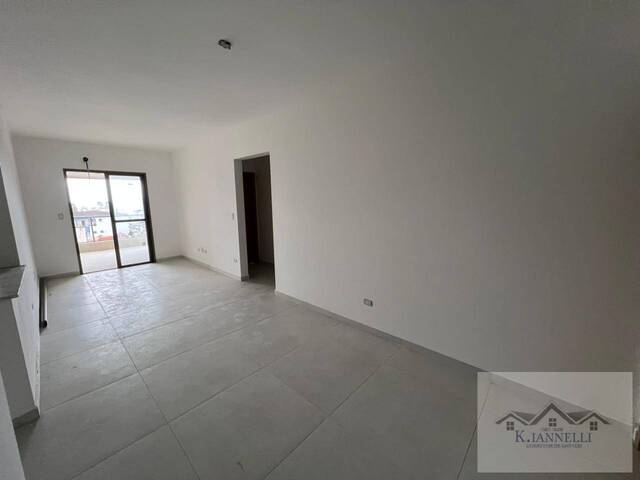 #2066 - Apartamento para Venda em Praia Grande - SP - 3