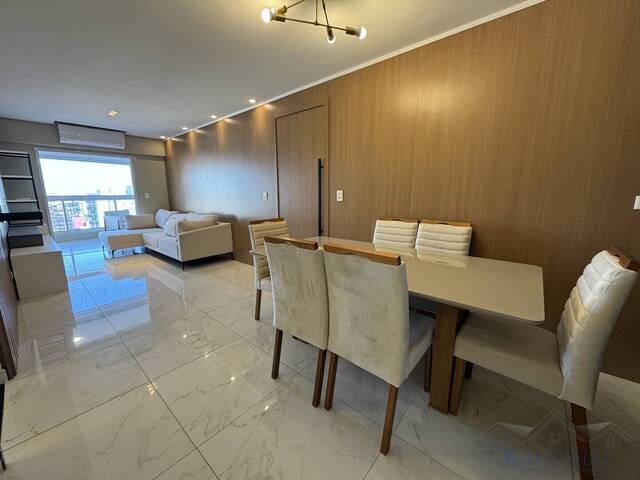 #2068 - Apartamento para Venda em Praia Grande - SP