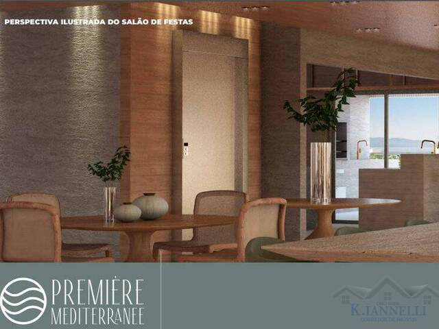 #2069 - Apartamento para Venda em Praia Grande - SP