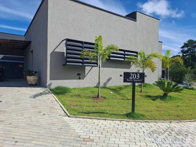 #2070 - Casa em condomínio para Venda em Peruíbe - SP - 1